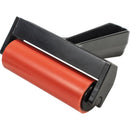 Gel Press 4" Hard Rubber Brayer for Applying Paint, Gel Press and Adhering Collages
