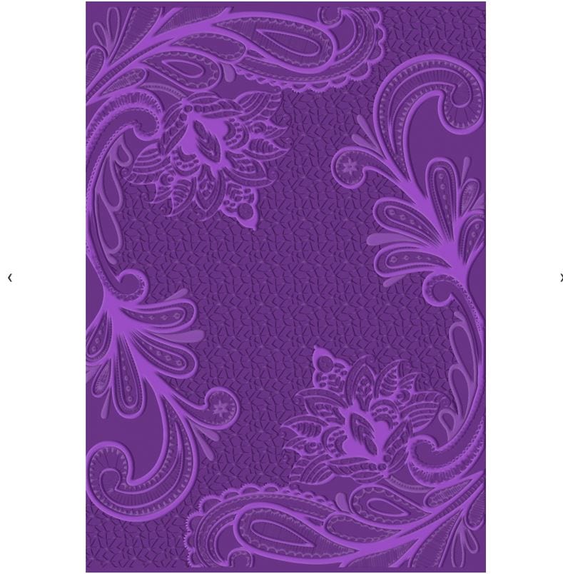 Crafter's Companion Contemporary Lace 5