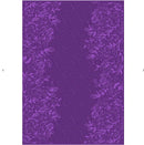 Crafter's Companion Venetian Lace 5" x 7" 3D Embossing Folder