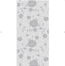 Crafter's Companion Botanical Swirls Gemini 3D Embossing Folder 5.75" x 2.75"