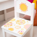 Sizzix Thinlits Die Set 10PK - Geo Frames & Borders by Lisa Jones