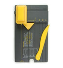 We R Memory Keepers Gift Bag Punch Board