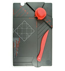 We R Memory Keepers Gift Box Punch Board