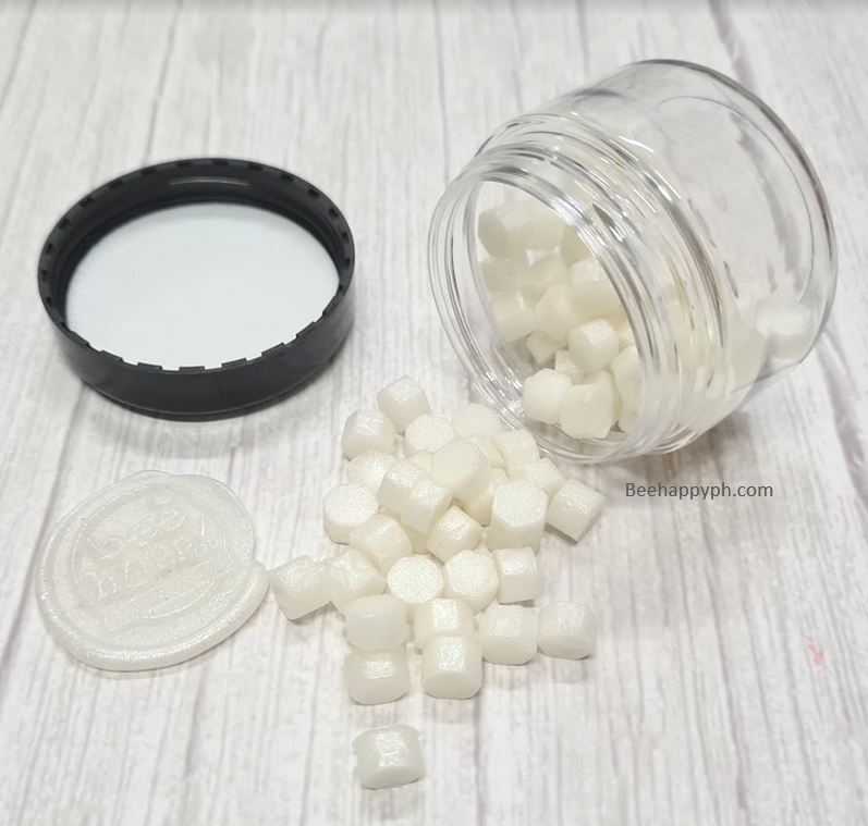Wax Beads for Wax Seal 80pcs/pack (Option 3)