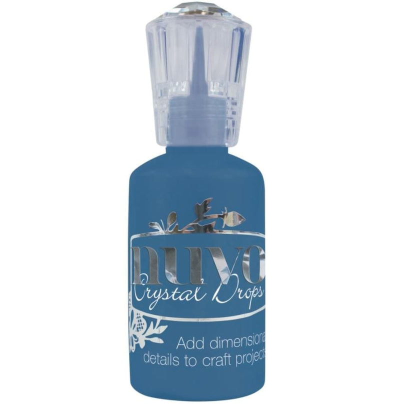 Nuvo Crystal Drops 1oz Option 1