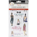 Me And My Big Ideas Going Places Planner Stickers 57 Stickers