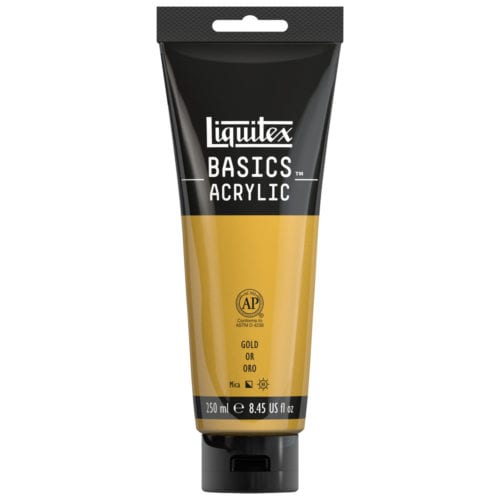 Liquitex Basic Acrylic 118ml Tube (Option 2)
