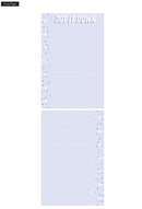 Me And My Big Ideas Good Vibes Only Mini Happy Notes