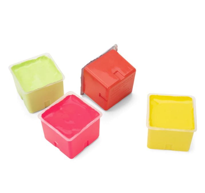 MIYA HIMI Gouache Jelly Cup Refill 30ml (Option 4)