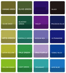 MIYA HIMI Gouache Jelly Cup Refill 30ml (Option 2)