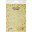 Graphic 45 Policy &amp; Decorative Staples Dies