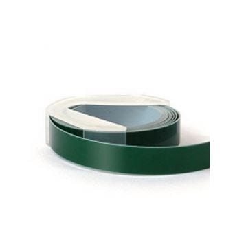 Motex Basic Colors Refill Tape for Motex Label Maker / Tape Writer 9mm