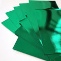 250gsm Foil Cardstocks / Mirror Cardstock A4 Size, 10 Sheets