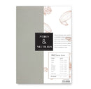 Nudes and Neutrals Specialty Paper 120gsm/ 240gsm / 300gsm A4 Size
