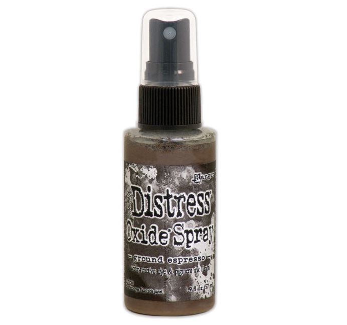 Ranger Distress Oxide Spray Tim Holtz (Option 4)