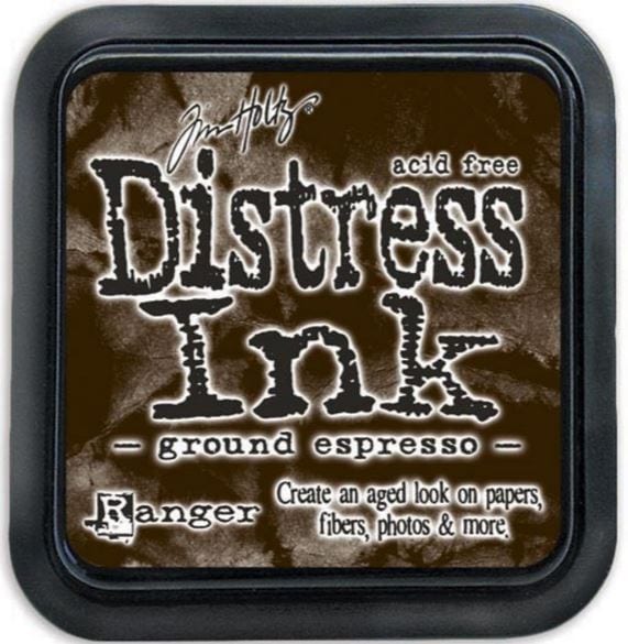 Ranger Mini Distress Ink Pad (Option 4)