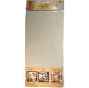 Tim holtz Grunge Papers 6 sheets