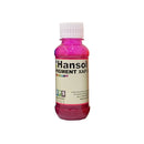 Hansol Pigment Ink 100ml