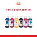 Hansol Sublimation Ink 100ml