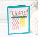 We R Memory Keepers Happy Jig