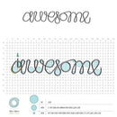 We R Memory Keepers Happy Jig