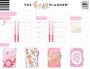 Me and My Big Ideas Happy Mind Happy Life 12 Months Undated Mini Happy Planner