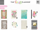 Me and My Big Ideas Happy Mind Happy Life 12 Months Undated Mini Happy Planner