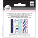 Me And My Big Ideas Glam Girl Washi Tape 7/Pkg - Happy Planner