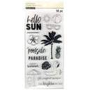 Recollections Happy Summer Stamp Set