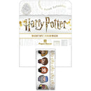 Paper House Harry Potter - Chibi Washi Tape 2/Pkg