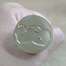 Wax Seals Hearts, Rings, Love