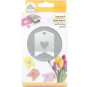 EK Success Heart Tag Punch Tool