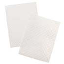 We R Memory Keepers Hearts and Stars 2pcs Embossing Folders