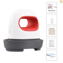 Bee Happy Mini Heat Press for Heat Transfer Vinyl (HTV) or Iron On (220V)