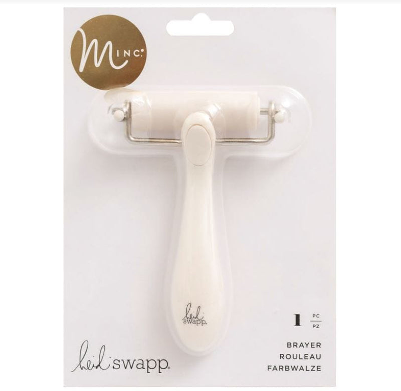 Heidi Swapp Minc Brayer