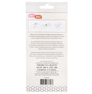 American Crafts Hey, Hello Jen Hadfield Pebbles Acrylic Clear Stamps