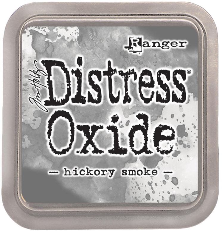 Ranger Distress Oxide Ink Pad (Option 4)
