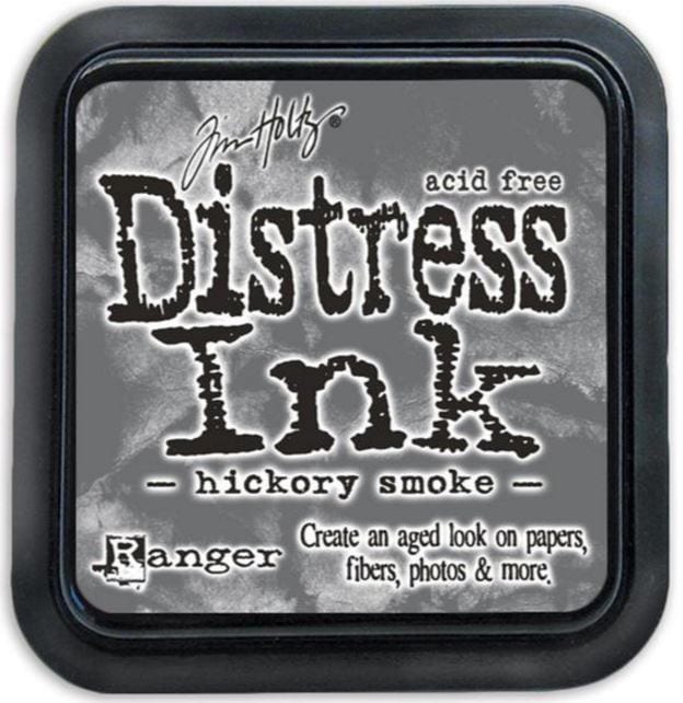 Ranger Mini Distress Ink Pad (Option 4)