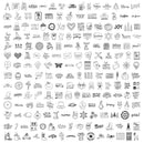 We R Memory Keepers Holiday Foil Quill USB Artwork