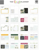 Me and My Big Ideas Homebody Tiny Stickers Pad - Happy Planner