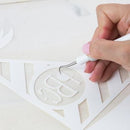 Silhouette Hook Tool