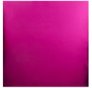 Bazzill Hot Pink Foil 12"x 12" Foil Cardstock