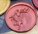 Game of Thrones Wax Seals