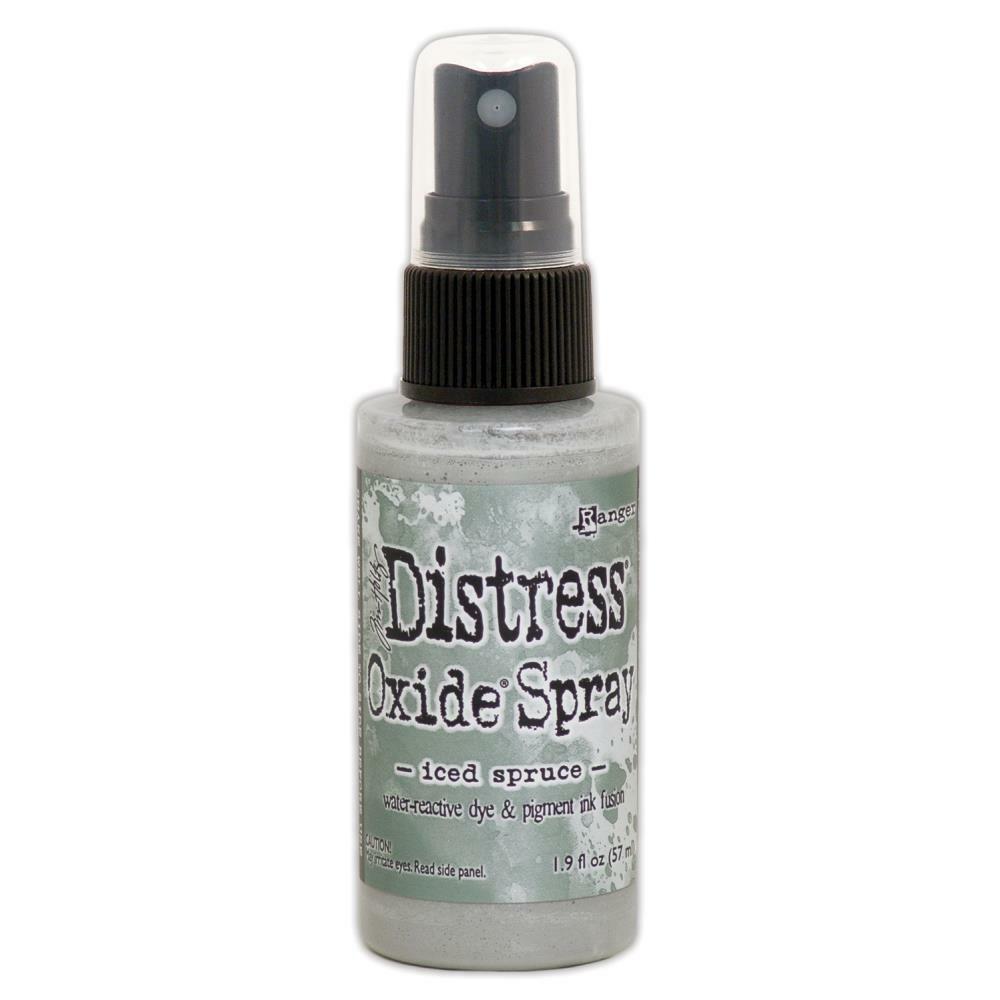 Ranger Distress Oxide Spray Tim Holtz (Option 4)