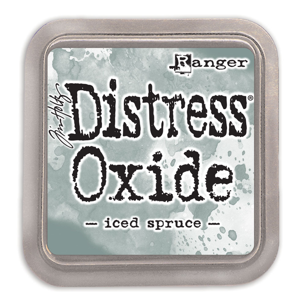 Ranger Distress Oxide Ink Pad (Option 3)