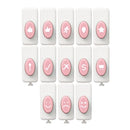 We R Memory Keepers Emoji and Icon Punch Set for Word Punch Board