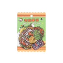 Infeel.Me 24-Hour Convenience Store Series PET Deco Sticker 40pcs