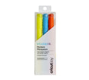 Cricut Joy Infusible Ink Markers Yellow, Blueberry, Tangerine 1mm (3ct)
