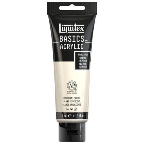 Liquitex Basic Acrylic 118ml Tube (Option 1)