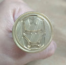 Wax Seals Characters/Logo/Humans (See Options for Individual Picture)